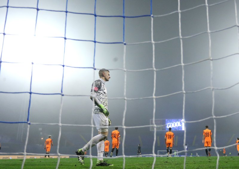 Hrvat nakon sjajne sezone prodan u velikom transferu: Evo koliko će zaraditi Dinamo