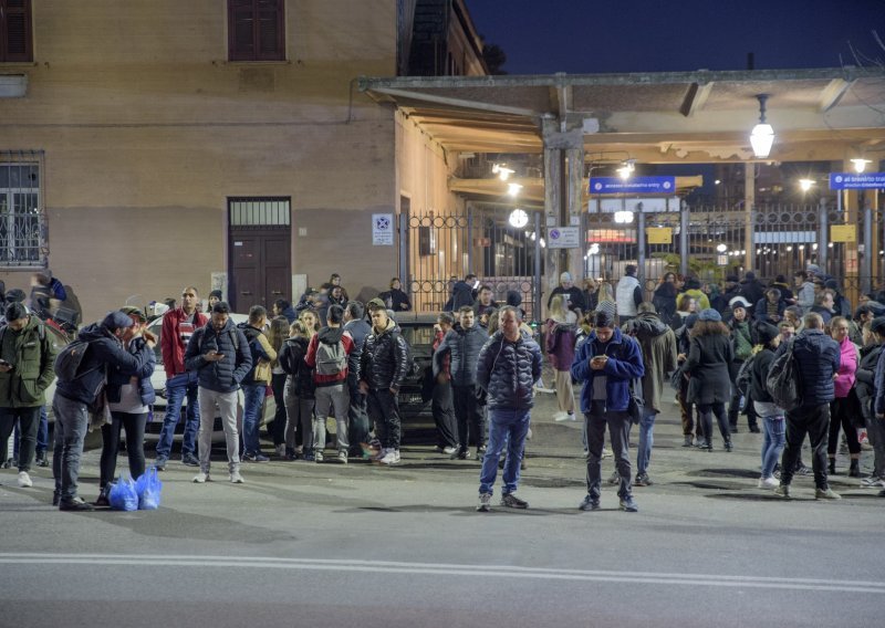 Italija sprema novu kaznu za pješake: Mnogi neće ni znati da rade prekršaj