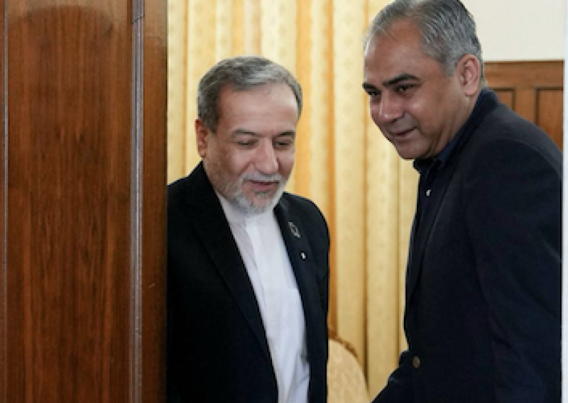 Pomak prema kraju rata? Pakistan i Iran objavili 'značajan napredak' u pregovorima