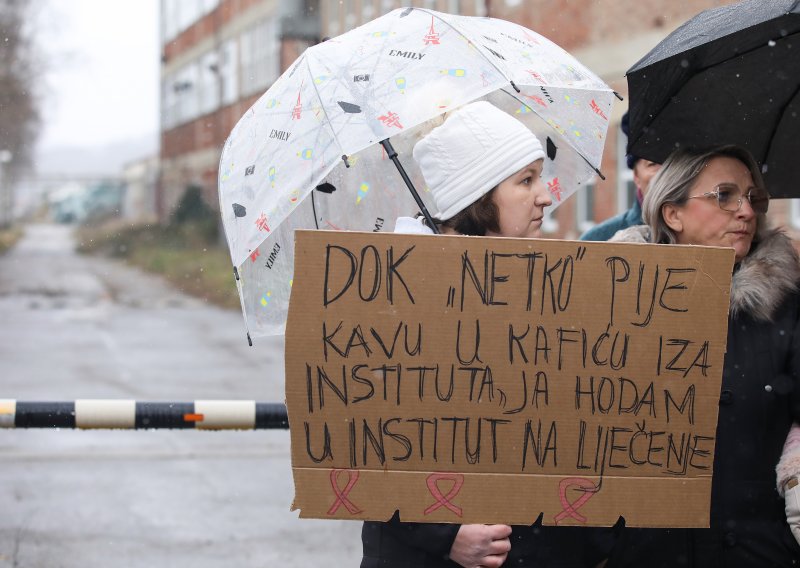 Strah od zagađenja sve veći: 'Tu glodavci rajtaju, bojimo se jesti povrće iz vrta'