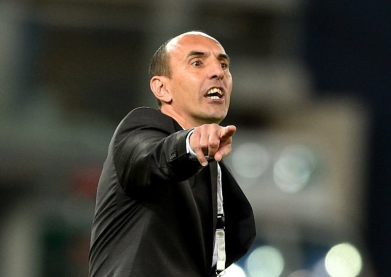 Vodio je Dinamo u Ligi prvaka, a sad kaže: 'Ono što su napravili je nedopustivo za ozbiljne momčadi!