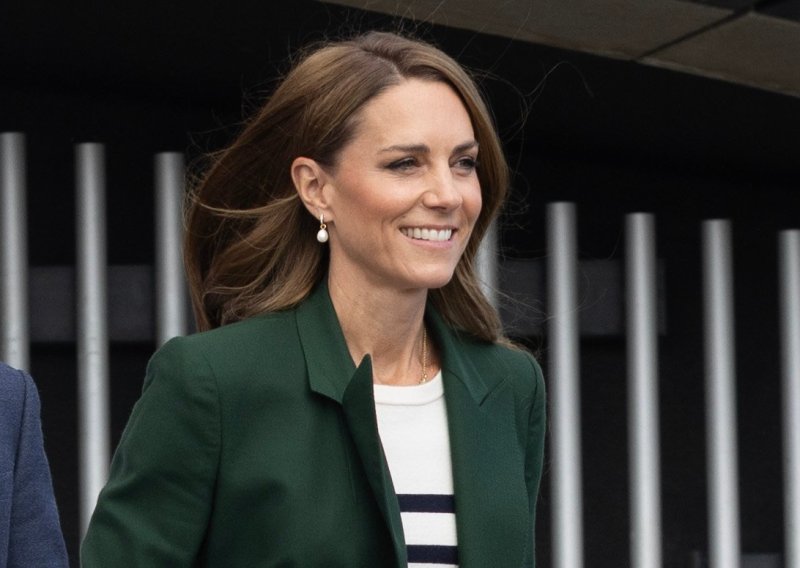 Kate Middleton ni na odmoru ne može odjenuti što želi: Evo što nalaže protokol