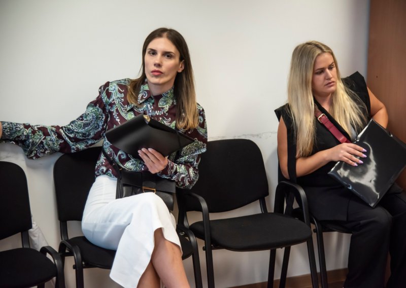 Afera 'Nakaze' trese policiju: Sindikat traži hitnu smjenu Nikole Miline