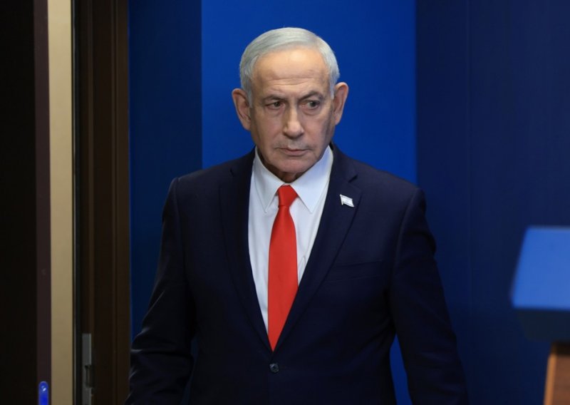 Netanyahu: 'Ovo je nevjerojatno, Iran je pokušao ubiti jednog od mojih sinova!'
