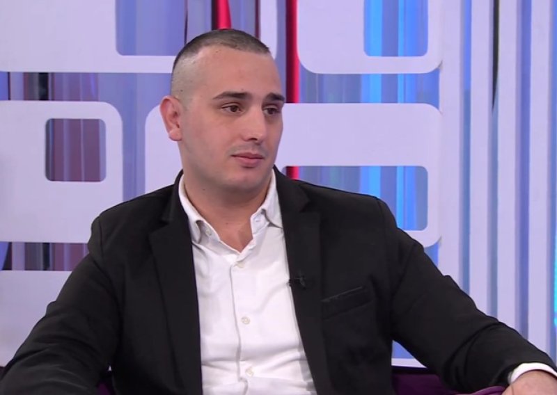 Tko je boksački prvak koji je završio u Remetincu?
