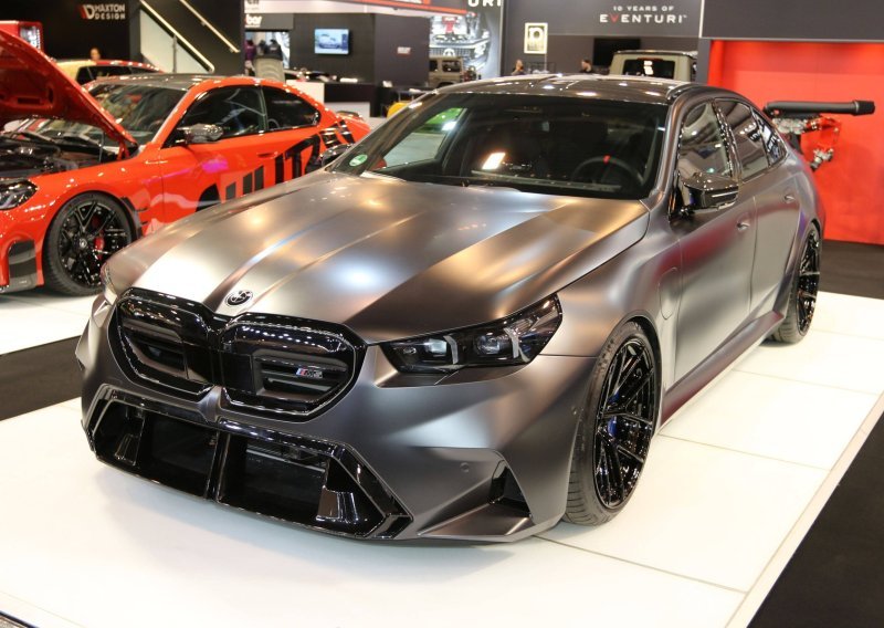 Kupio moćni BMW i prodao ga nakon samo 300 kilometara: Evo koliko je izgubio