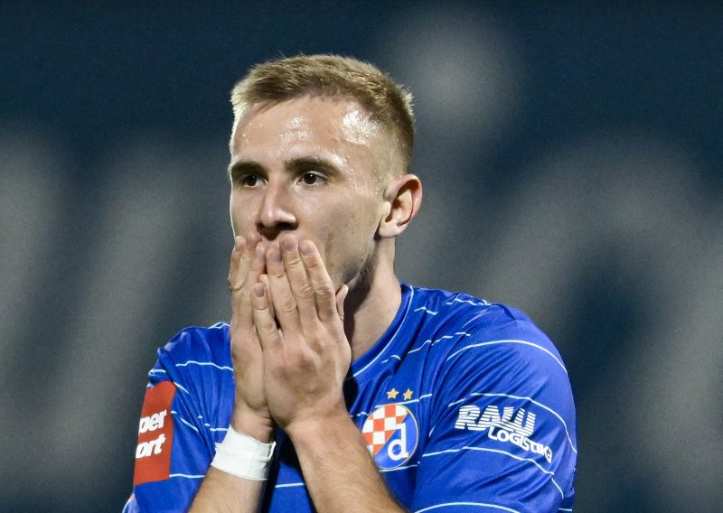 Dinamo odletio za Norvešku, a uoči utakmice s Vikingom stigla je odlična vijest za Kovačevića