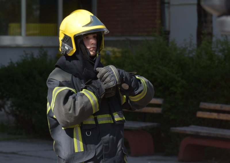 Požar u Srbiji ne staje: Posljedice nesagledive, a vatrogasce još jedna stvar brine
