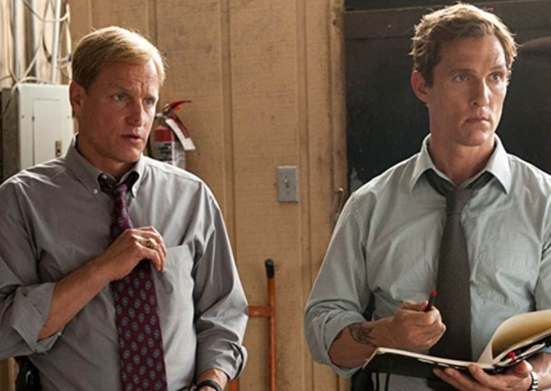 Matthew McConaughey i Woody Harrelson šokirali saznanjima: Jesu li dvojica glumaca zapravo braća?