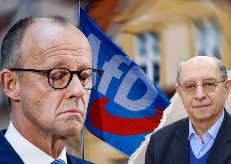 Trese se Berlin, sprema se dramatičan preokret, Kovačević upozorava: 'Ovo nije bezazleno'