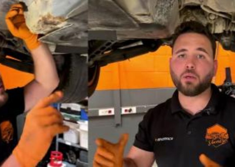 Kupujete rabljeni auto iz Njemačke? Poznati mehaničar upozorava na problem koji se na prvi pogled uopće ne vidi
