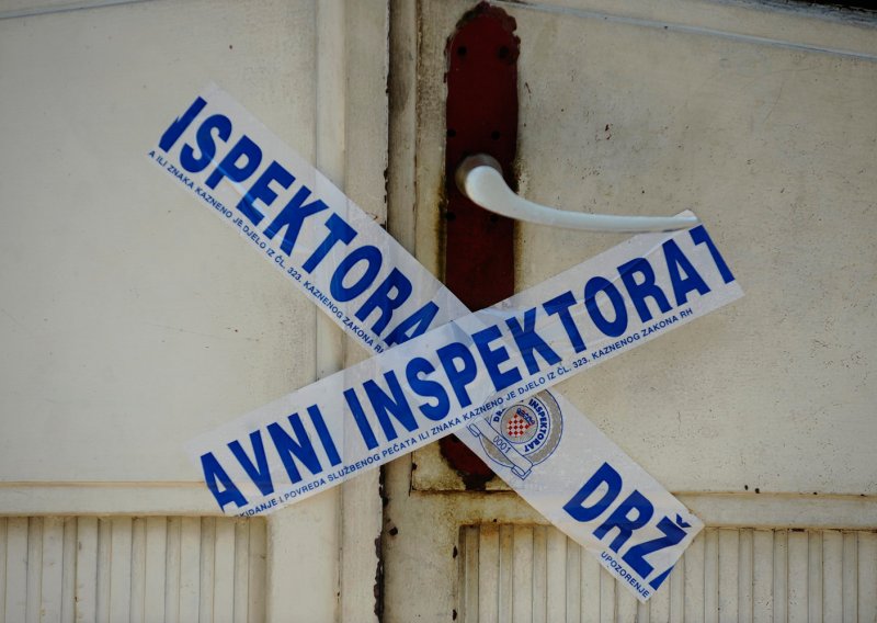 Država u bitci protiv ilegalnog smještaja: 'Svi koji rade na crno bit će sankcionirani'
