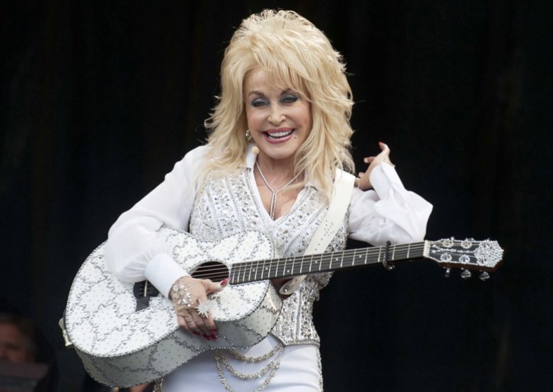 Dolly Parton ostavila je tajni plan: Nove pjesme slušat ćemo još desetljećima