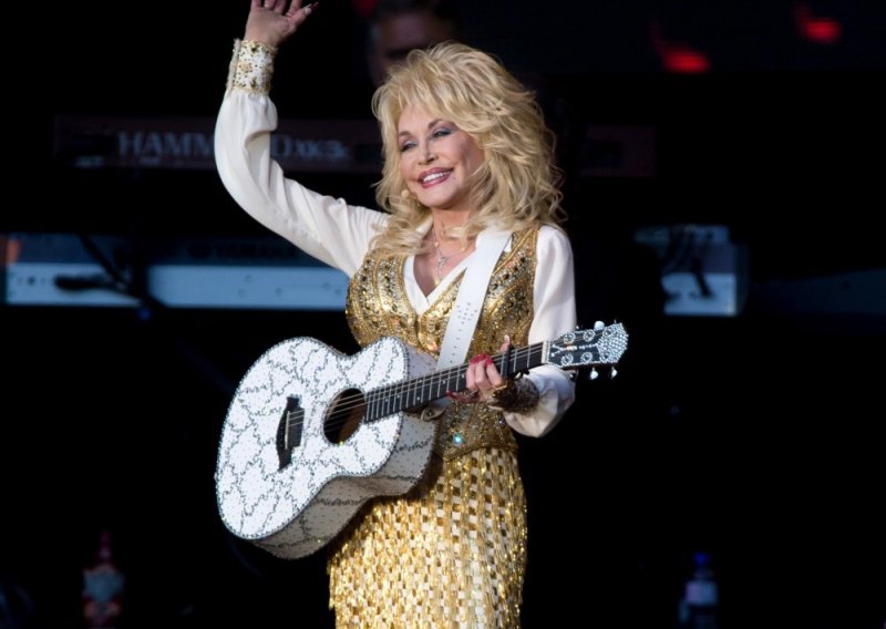 Dolly Parton jednom je otkrila koju pjesmu želi na svom sprovodu: Za nju ima posebno značenje