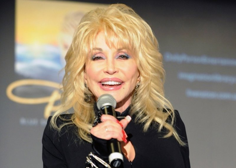 Dolly Parton je samo 4 dana prije smrti dala posljednji intervjuu: Pričala o budućnosti i problemima sa zdravljem