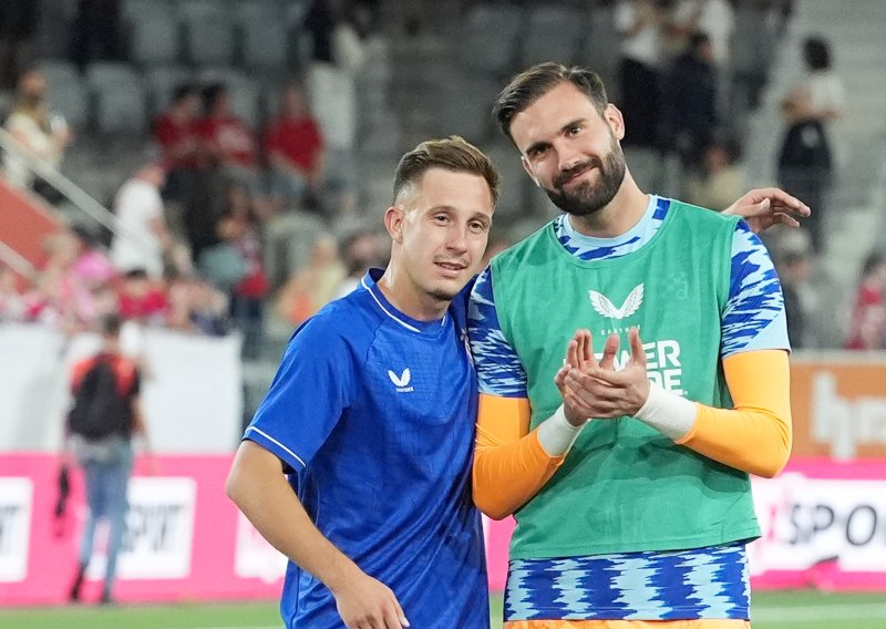 'Livaković bi za Dinamo bio prevelika avantura. Nevistić može biti dugoročno rješenje'