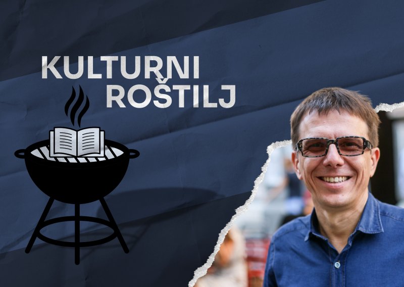 Tri pozornice, dva šanka i stotinu pisaca: 14. FSK u Adžijinoj pretvara vrh svjetske književnosti u ležerni jesenski 'chill out'