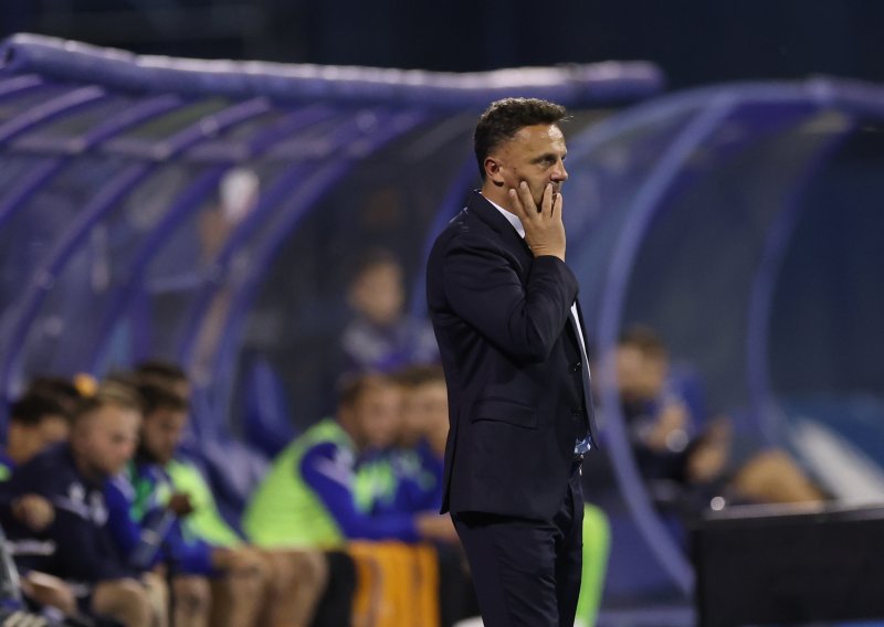 Kovačević dobio veliku vijest pred Viking. Evo sastava kojim bi Dinamo trebao krenuti po Ligu prvaka