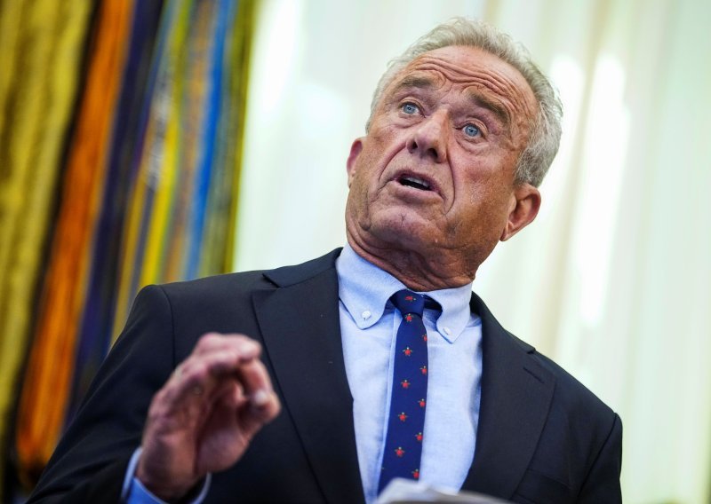 Prve smrti od ospica ove godine u SAD-u: Dvoje umrlo u Pennsylvaniji