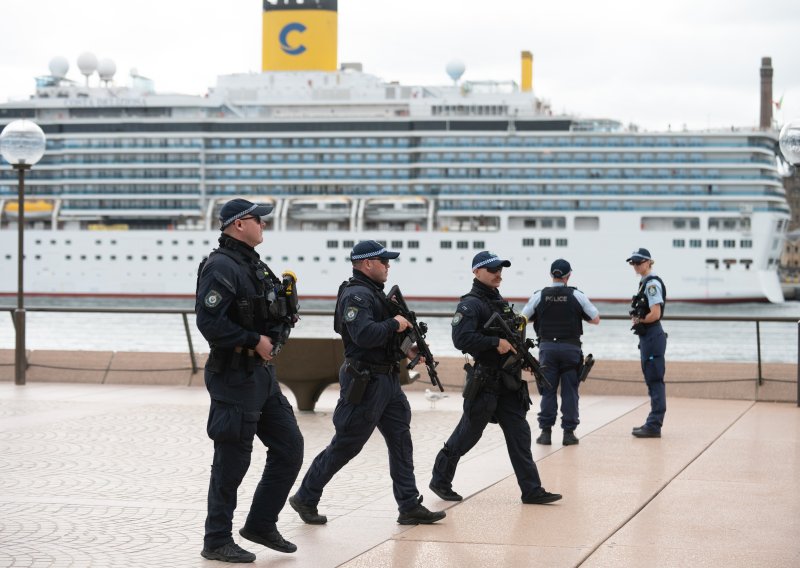 Australska policija u potrazi za lopovima: Neobična krađa privukla pozornost javnosti