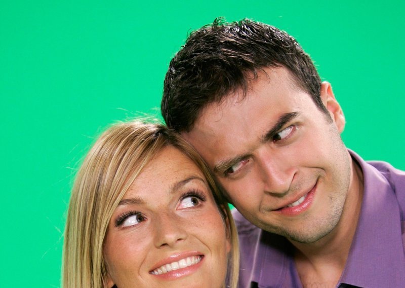 Gdje je danas Marko Lušić? Stare fotke iz 'Big Brothera' podsjetile na voditelja
