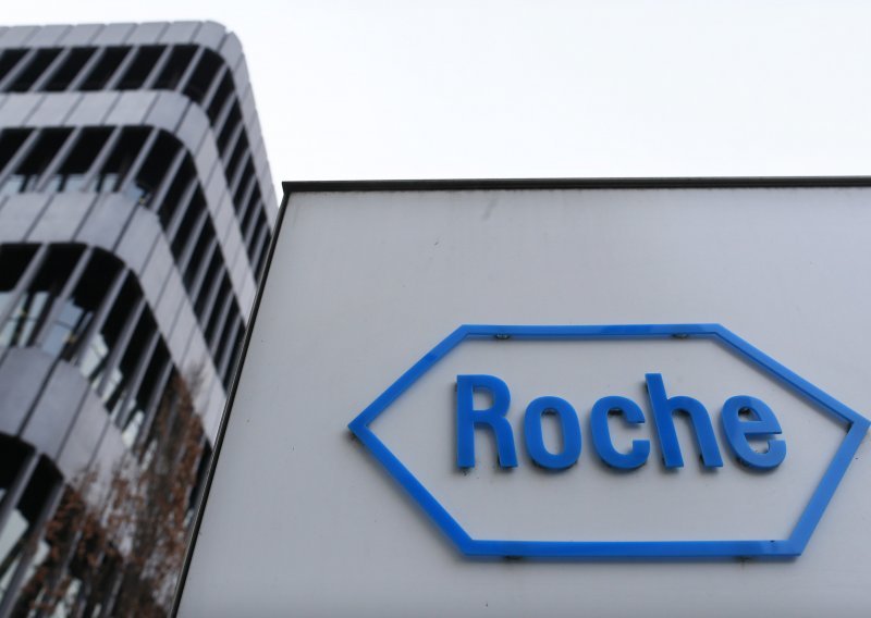 Roche kupuje američku biotehnološku tvrtku za 8,3 mlrd. dolara
