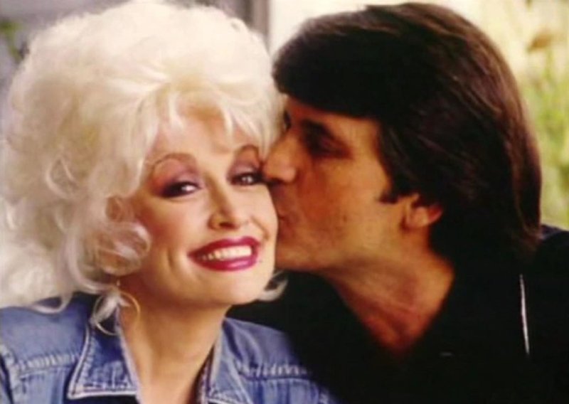 Filmska ljubav Dolly i Carla: Upoznali su se slučajno u praonici, a ostali zajedno gotovo šest desetljeća