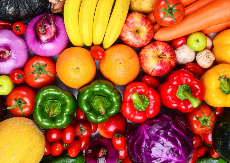 Termička obrada im uništava snagu: Ovo povrće trebate jesti svježe za jači imunitet i brži gubitak kilograma