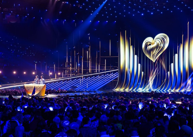 Trese se Eurosong: Još jedna velika zemlja odustaje zbog Izraela