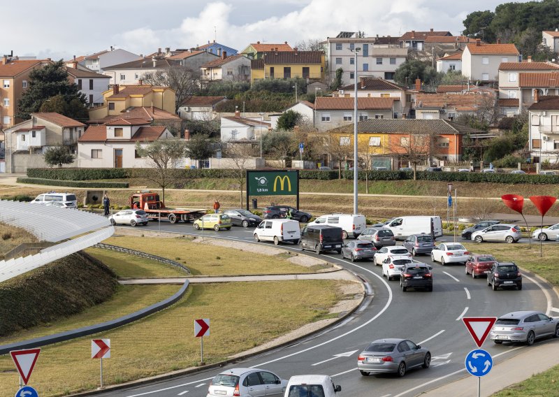 Mnogi vozači ovo ne znaju o kružnim tokovima: Evo zašto spašavaju živote