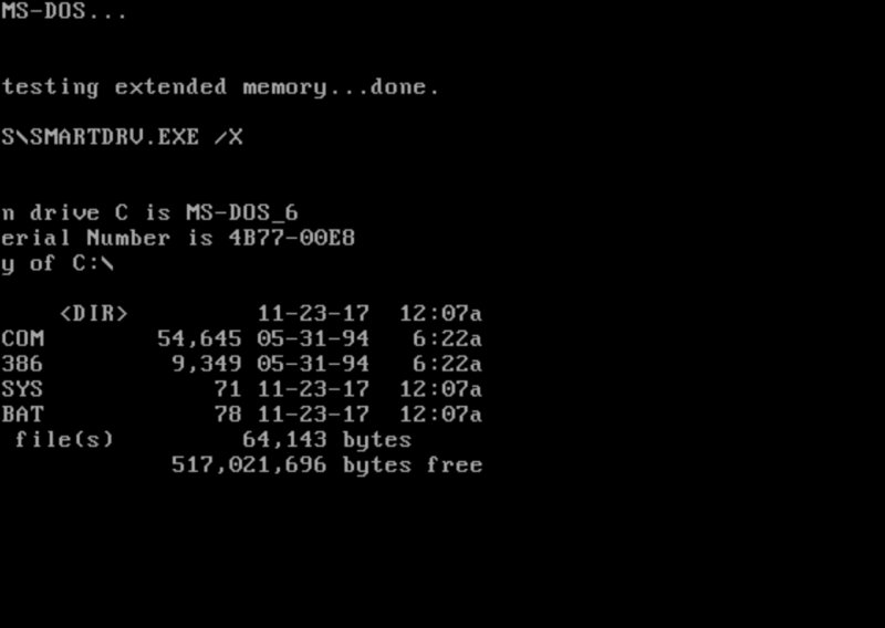 Microsoft, u stvari, nije htio Windowse. Kladili su se na posve drugi operativni sustav