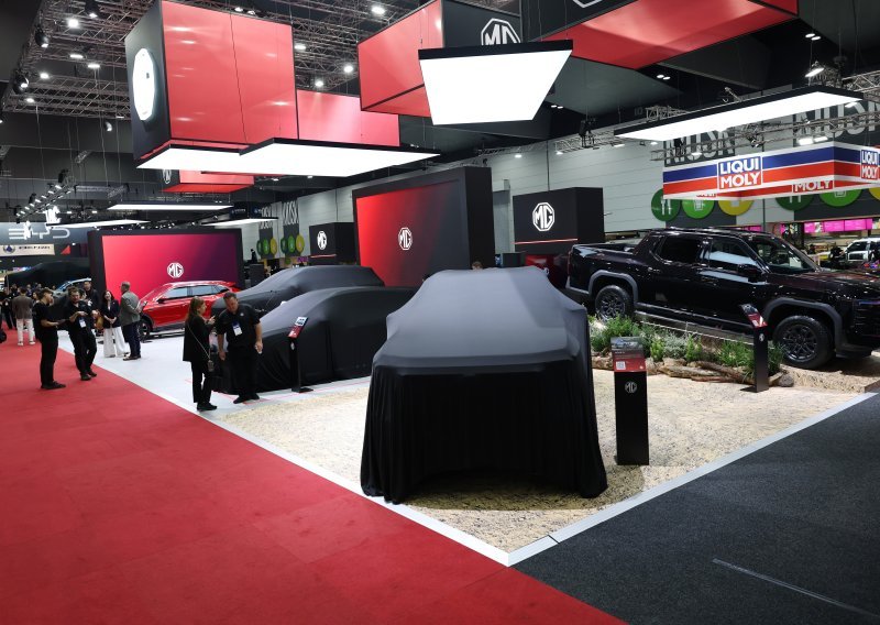 Novi automobili dobivaju digitalnu putovnicu. Evo zašto je to važno