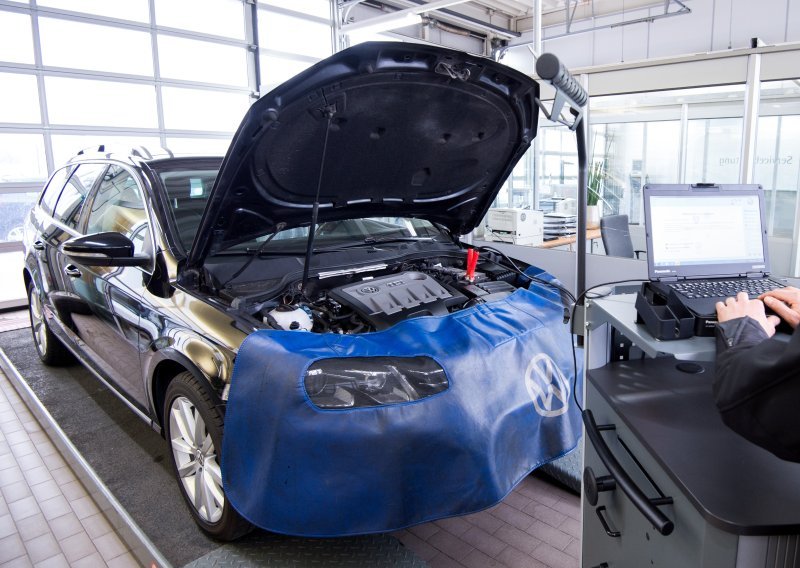 Svi su ga upozoravali na 1.4 TSI, a s njim je prešao 461.627 km: Ovo je njegova tajna