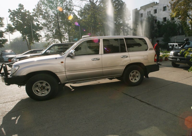 Motor kakav Europa više ne želi: Toyotin 4,2-litreni dizel traje već više od tri desetljeća