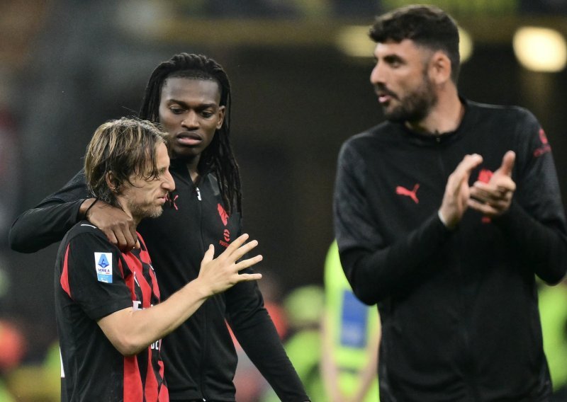 Modrić je javno rekao da ga želi u momčadi, a sada bi mogao otići: Stigla ponuda od 45 milijuna eura