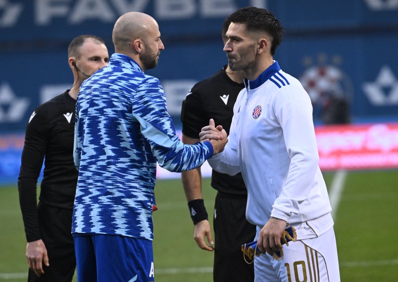 Poznati parovi 1/16 Kupa: Evo s kime igraju Dinamo i Hajduk