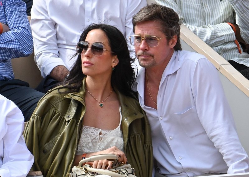 Brad Pitt vraća se na mjesto na kojem ga nismo vidjeli čak 17 godina