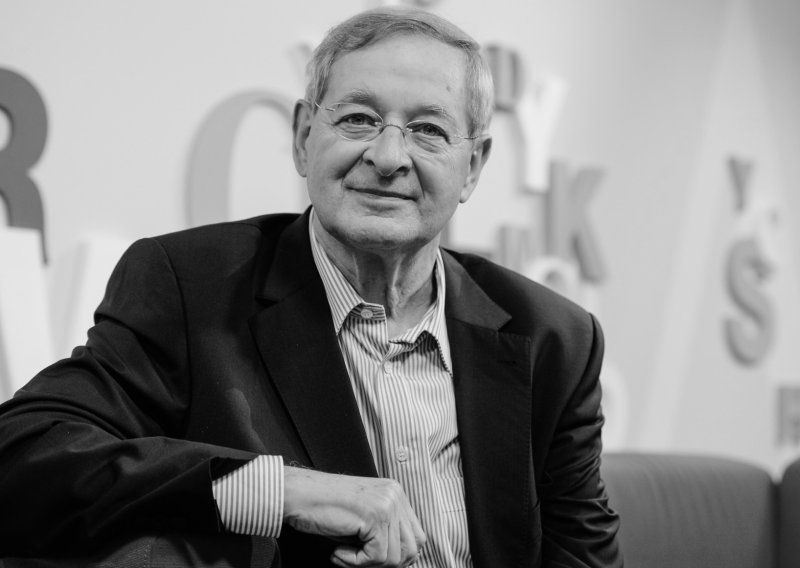 Umro mađarski književni velikan Peter Nadas