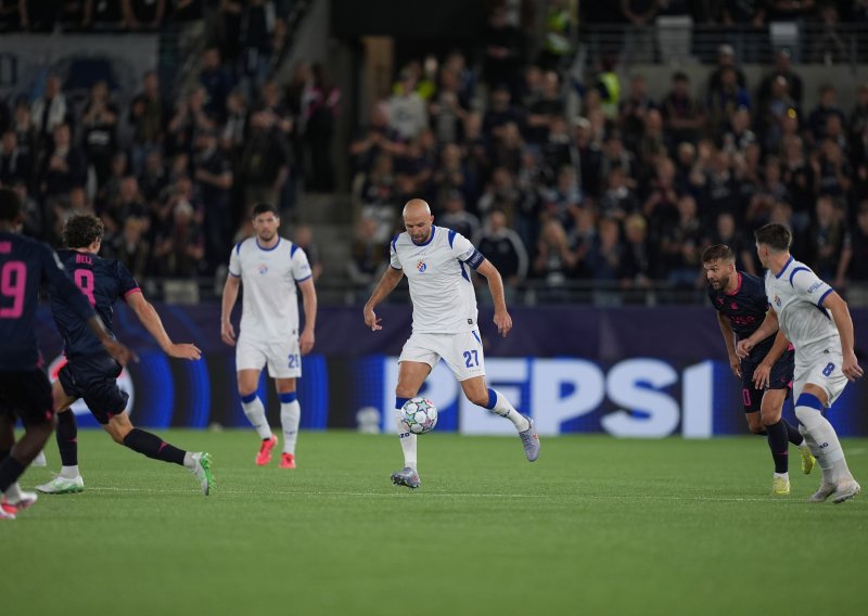 Dinamo porazom ostao bez ogromnog novca: Evo koliko ga je koštalo ispadanje iz Lige prvaka