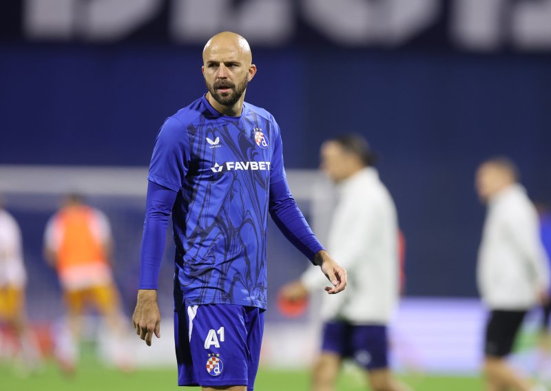 Mišić otkrio što mu je sudac rekao kod penala za Viking