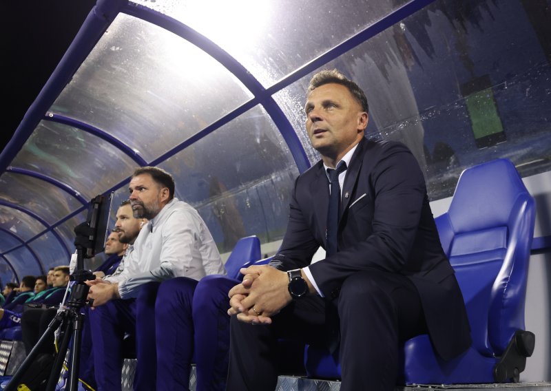 Nedopustivo je u kakvu situaciju se Dinamo doveo. To je puno veći poraz od ovog protiv Vikinga
