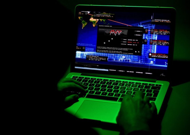 SAD otkrio kinesku hakersku operaciju: Na meti bili NASA, Senat i državne institucije