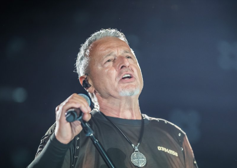 Spektakl u gradu heroju premašio sva očekivanja: Thompson donira više od milijun eura