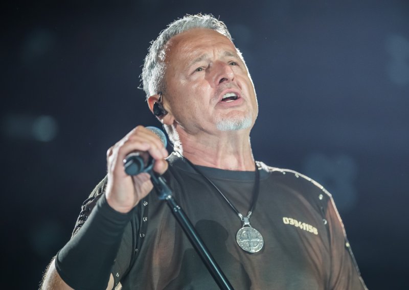 Novi koncert Marka Perkovića Thompsona: Nakon Stuttgarta slijedi i Frankfurt