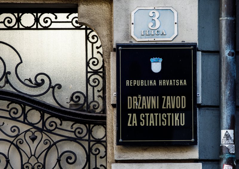 Uslužne djelatnosti u porastu, ali DZS upozorava na dvije iznimke