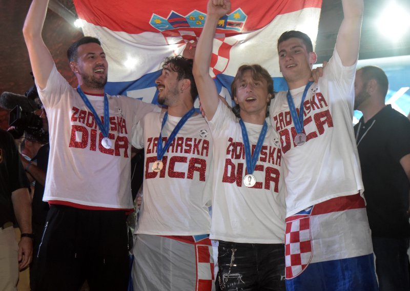 Modriću jedna priča već ozbiljno ide na živce: 'Ljudi su opsjednuti time'