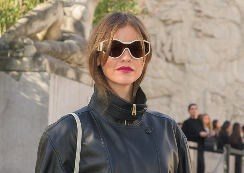 Zara ima fantastičnu jaknu koja izgleda luksuzno i podsjeća na omiljeni brend Francuskinja