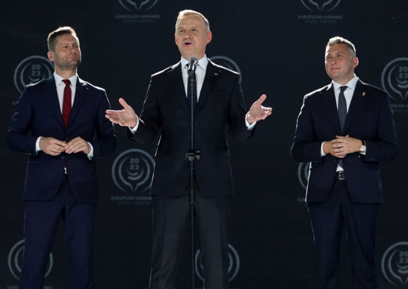 Uhićen šef poljskog Olimpijskog odbora: 'Osramotio je pokret, iskoristio dobar glas sportaša'
