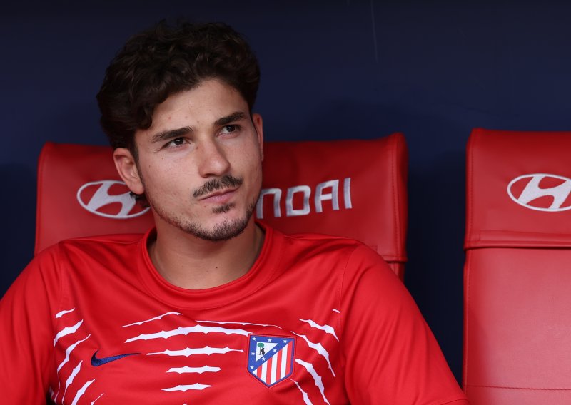 Ovako nešto povijest sporta ne pamti: Alvarez nakon što ga Atletico ne pušta u Barcu sprema šok za nogometni svijet