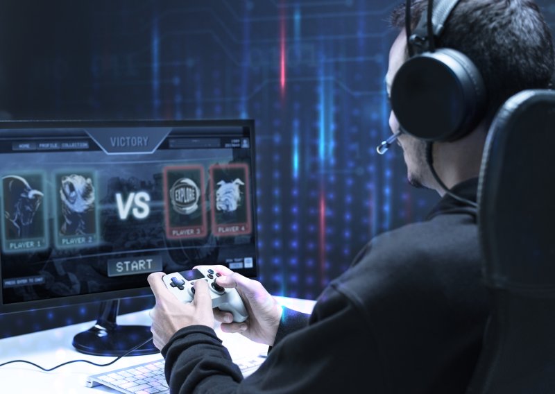 Umjetna inteligencija osvaja svijet videoigara. Igrači u tome ne vide ništa loše